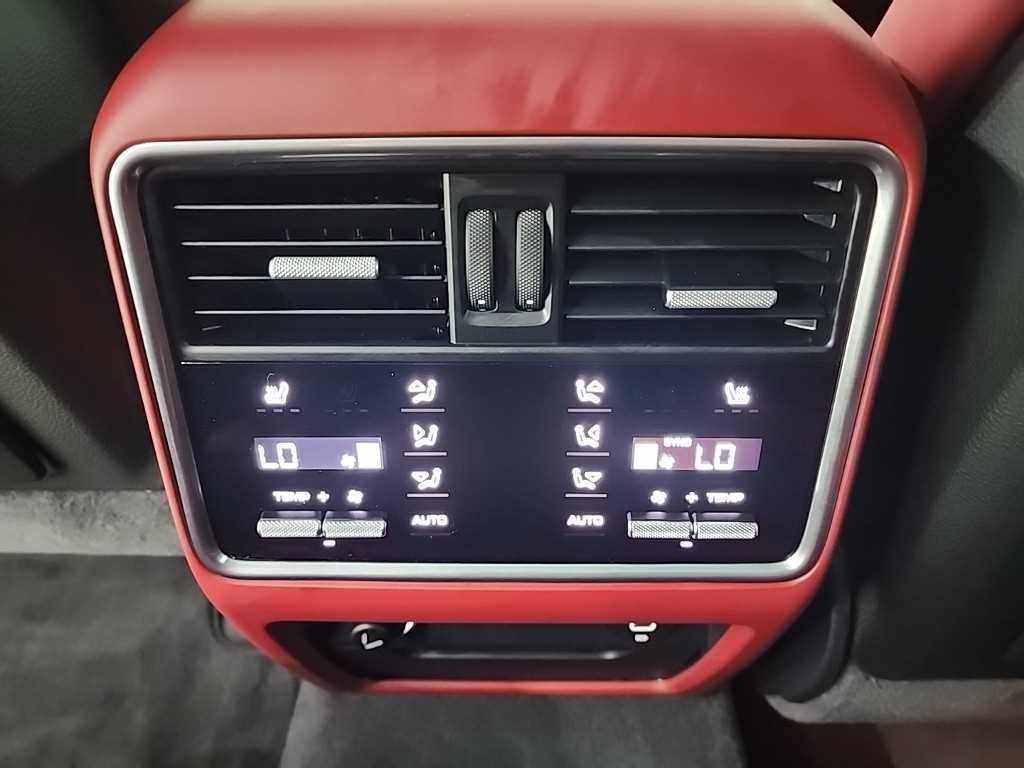 Porsche Cayenne 2021 Blanco - Importación desde Corea - HF Imports Iquique - Foto 13