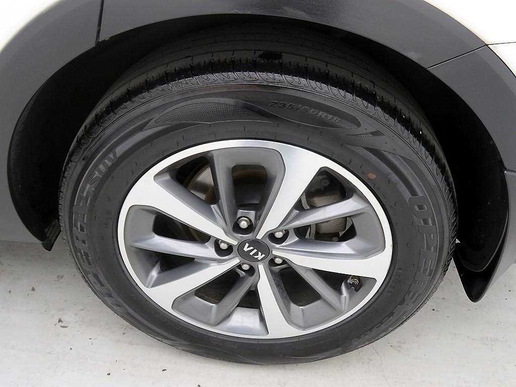 KIA Sorento 2019 Blanco - Importación desde Corea - HF Imports Iquique - Foto 20