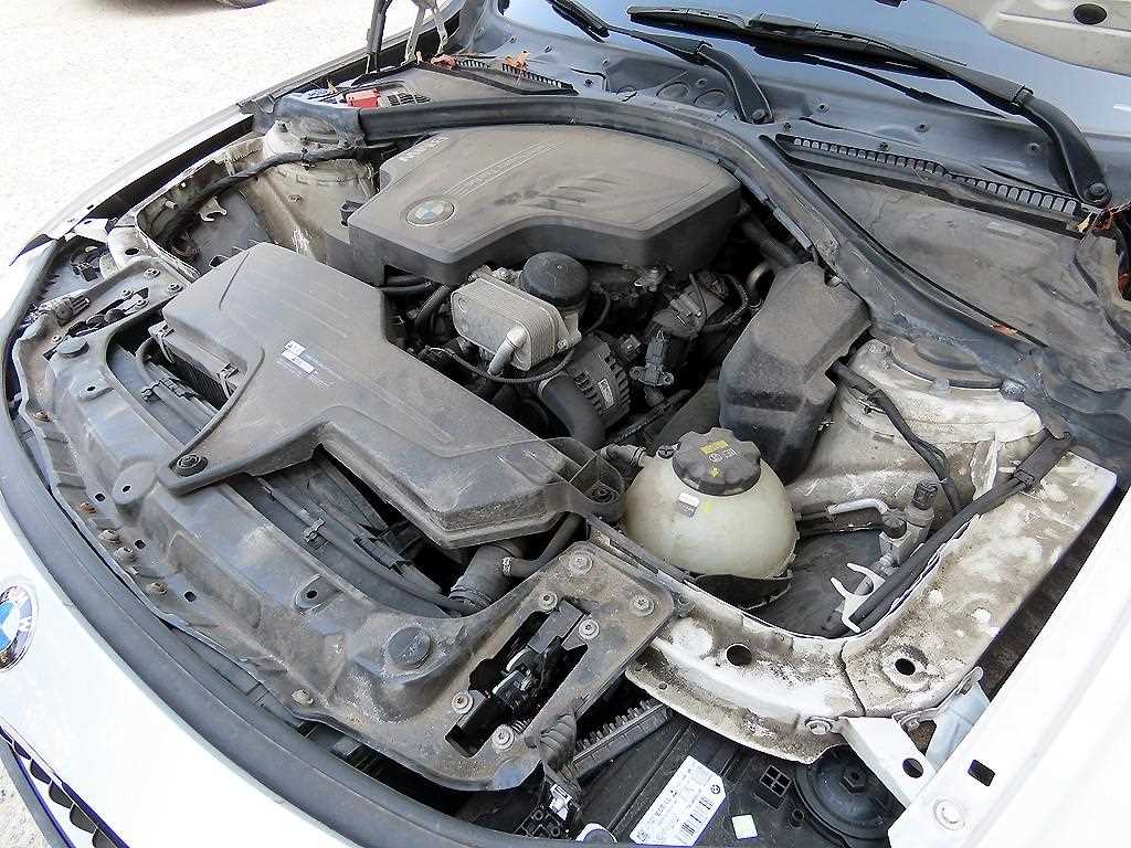 BMW 3 series 2018 Blanco - Importación desde Corea - HF Imports Iquique - Foto 19