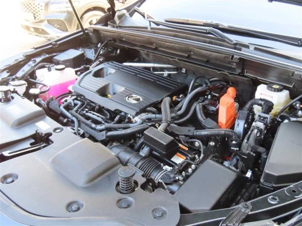 Lexus NX 2025 Negro - Importación desde Corea - HF Imports Iquique - Foto 20