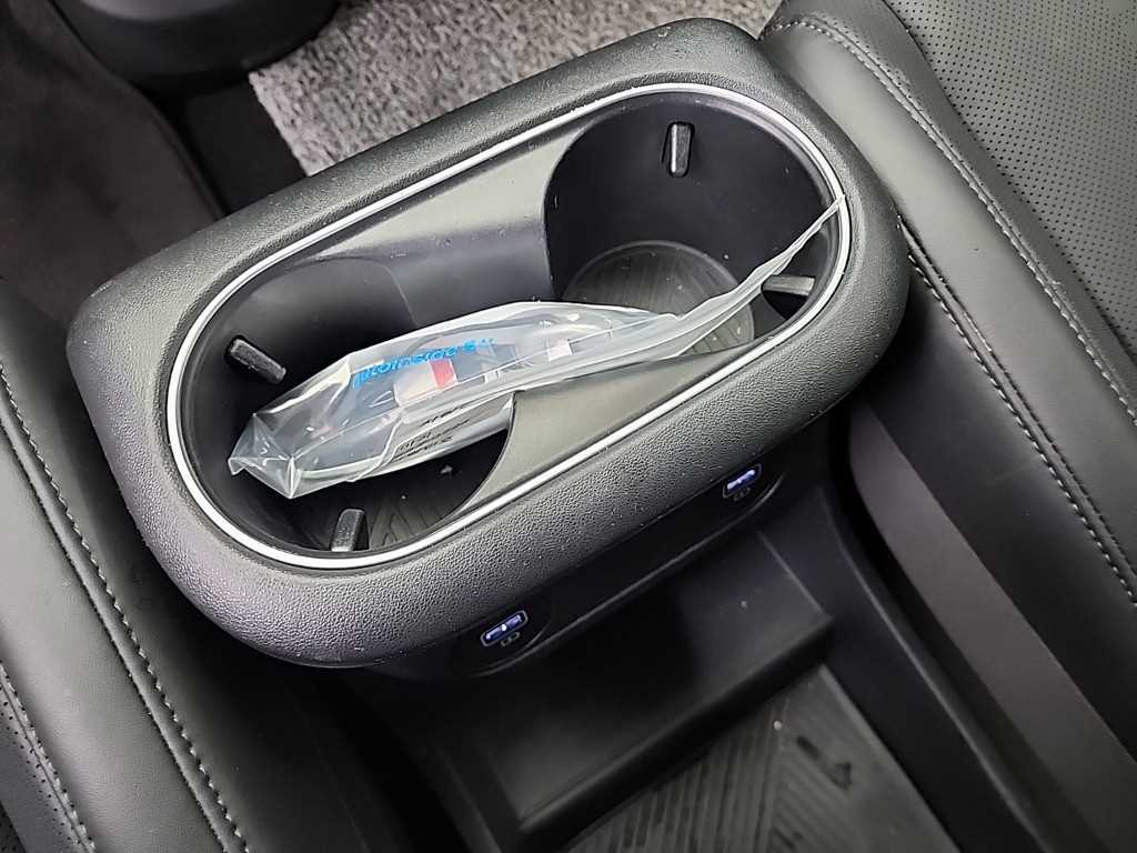 HYUNDAI Ioniq 5 2024 Blanco - Importación desde Corea - HF Imports Iquique - Foto 18