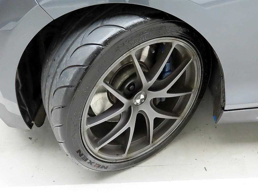 BMW 2 series 2016 Negro - Importación desde Corea - HF Imports Iquique - Foto 19