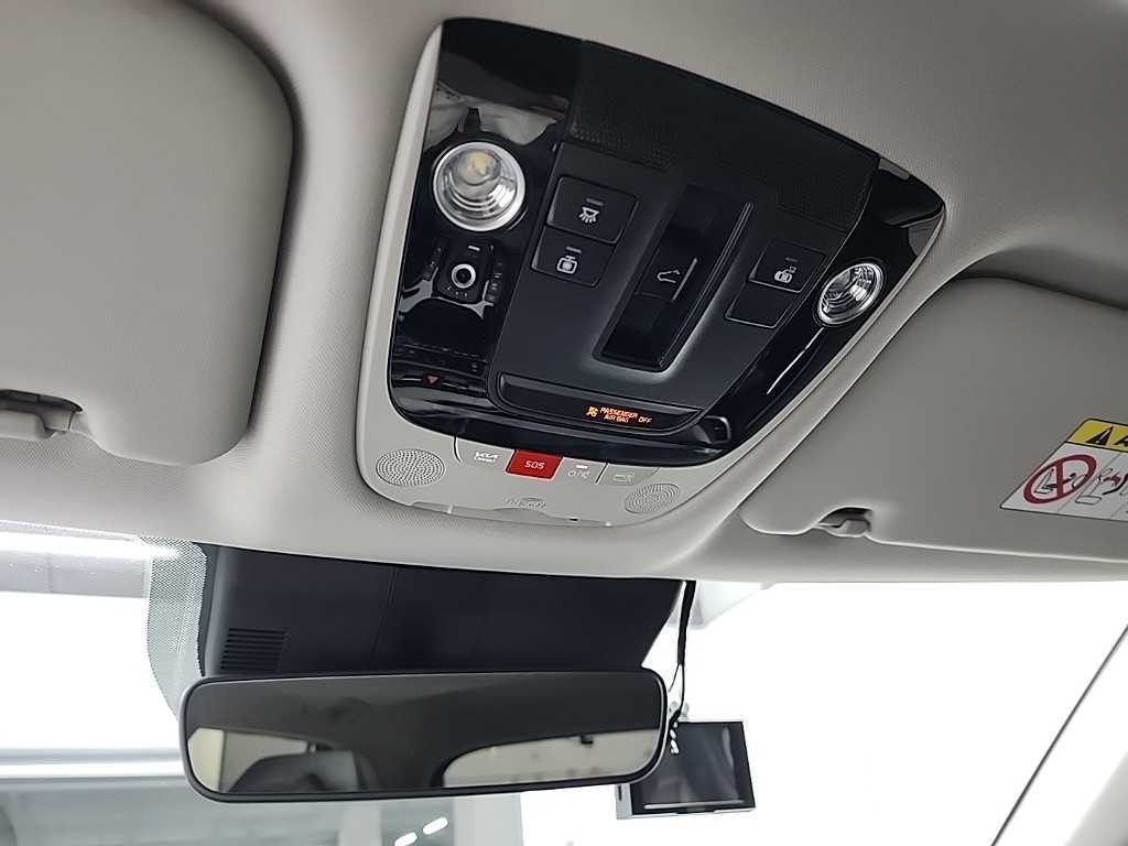 KIA Seltos 2023 Blanco - Importación desde Corea - HF Imports Iquique - Foto 17