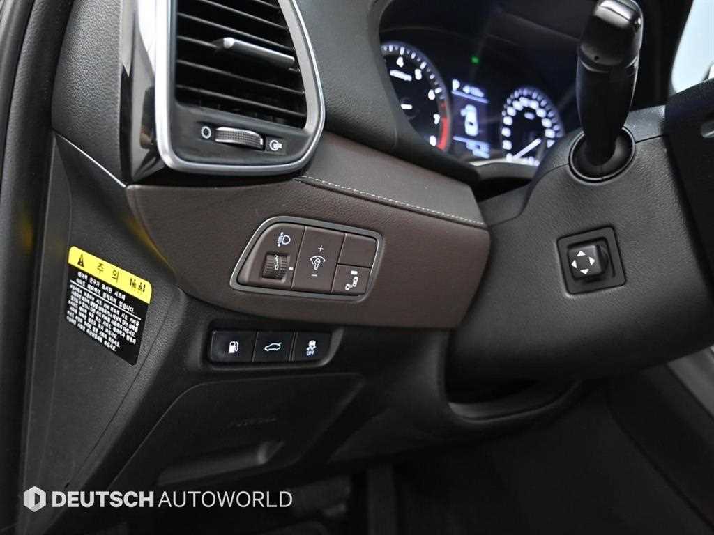 HYUNDAI Grandeur 2018 Gris - Importación desde Corea - HF Imports Iquique - Foto 17