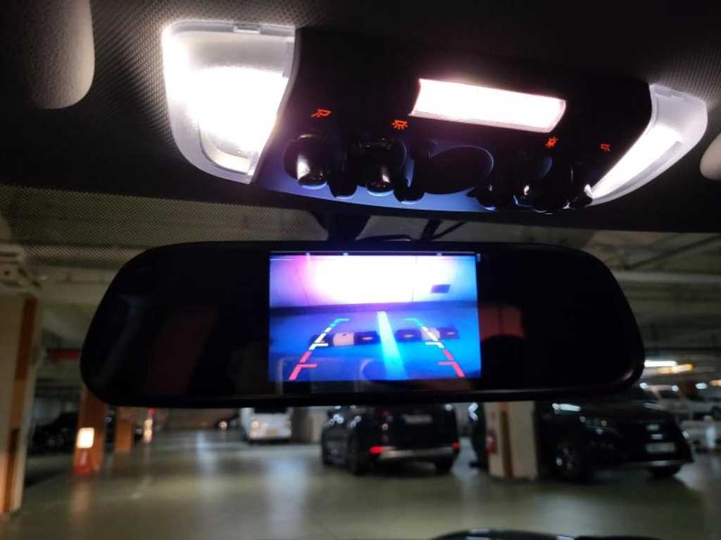 Mini Cooper - Vista 7