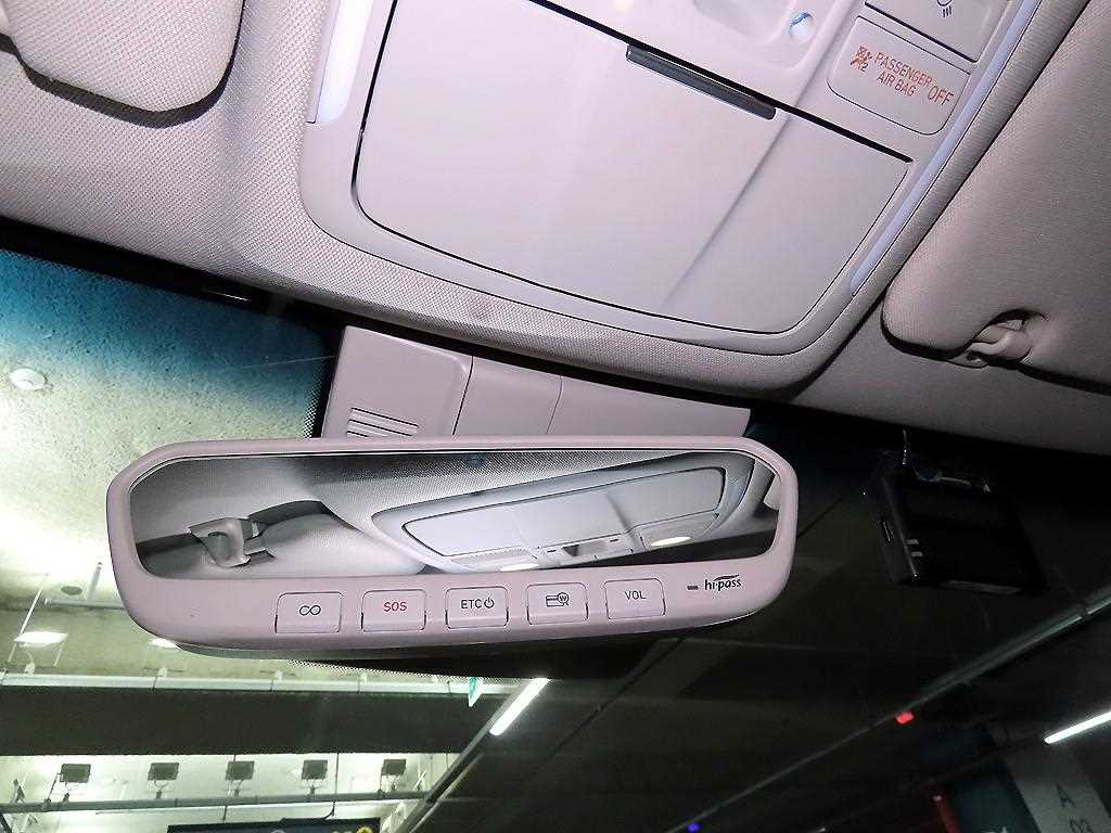 Genesis G70 2018 Blanco - Importación desde Corea - HF Imports Iquique - Foto 16