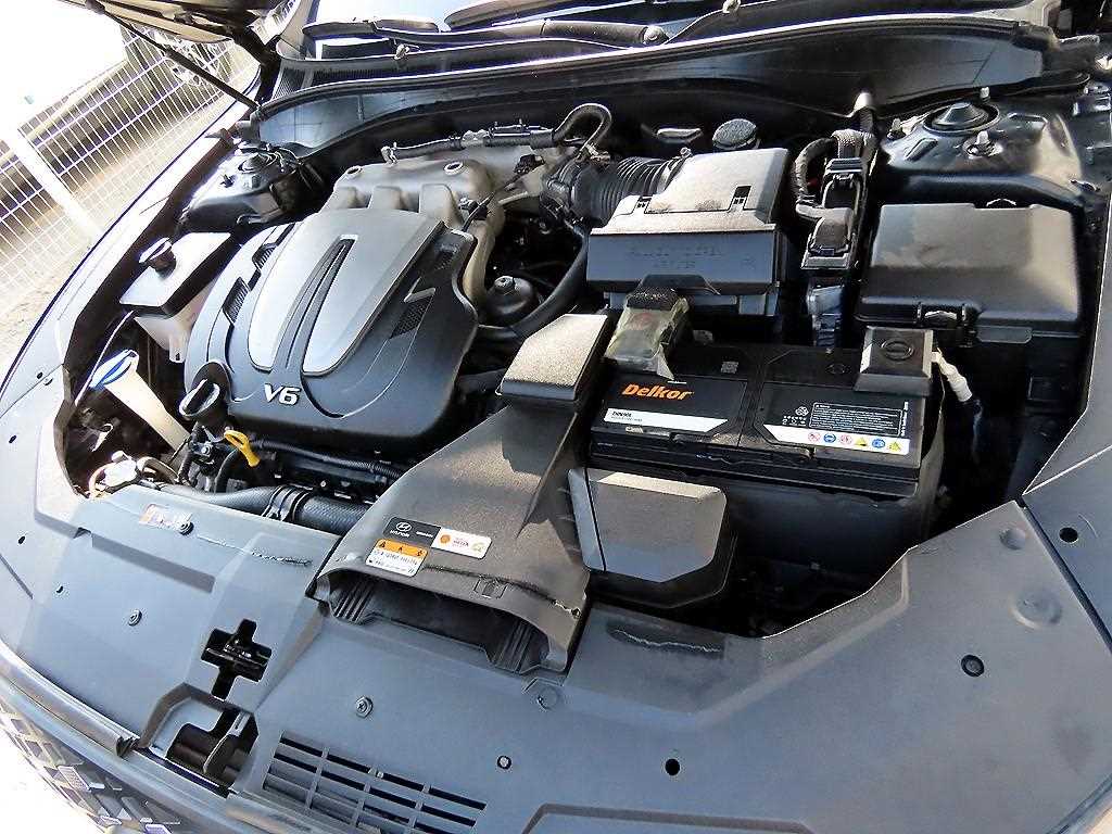 HYUNDAI Grandeur 2022 Negro - Importación desde Corea - HF Imports Iquique - Foto 19