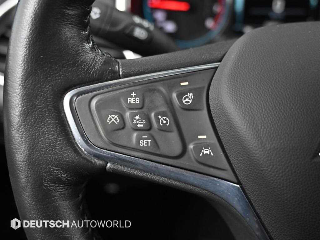 Chevrolet Malibu 2017 Gris - Importación desde Corea - HF Imports Iquique - Foto 19