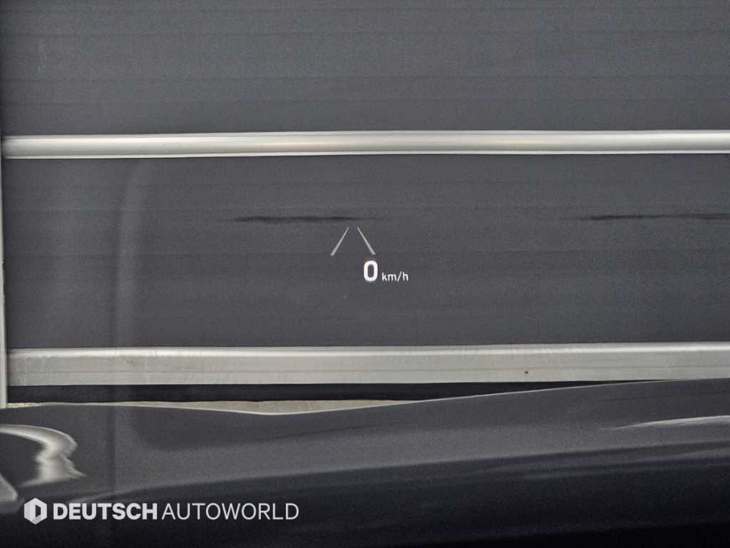 Genesis G80 2017 Negro - Importación desde Corea - HF Imports Iquique - Foto 18