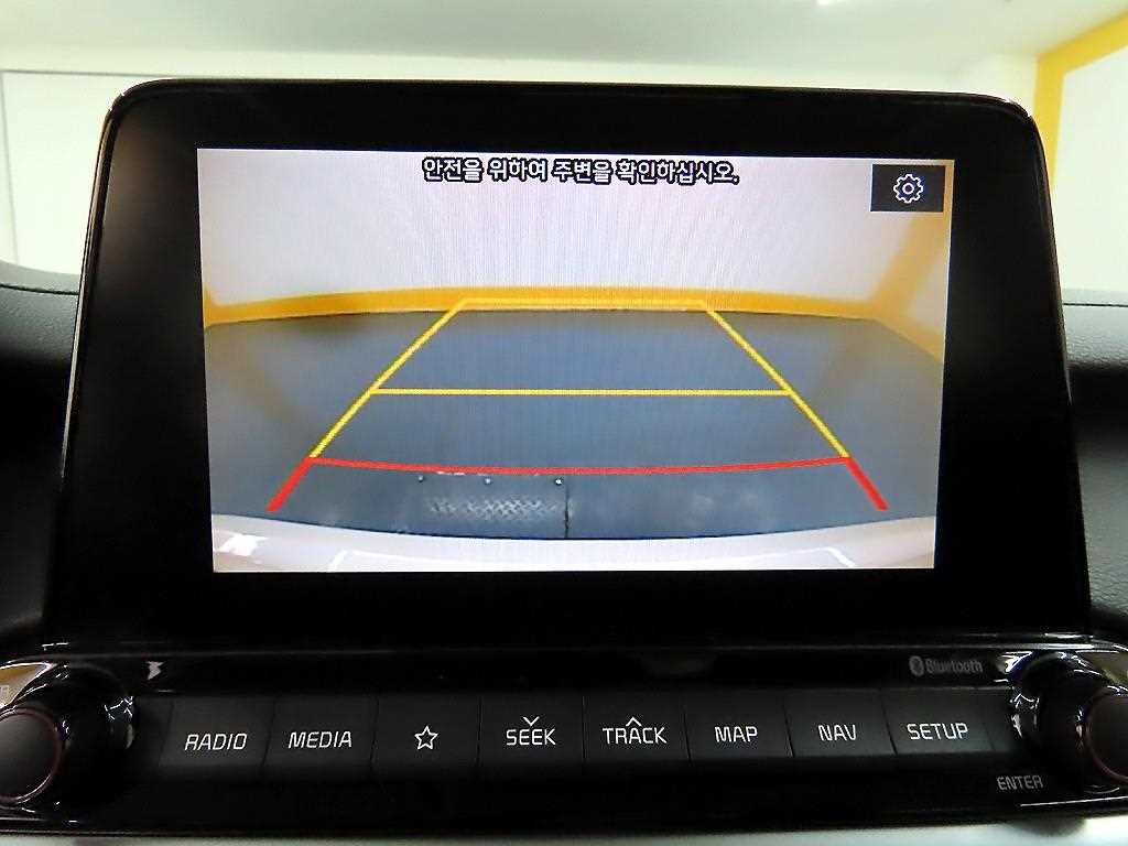 KIA K3 2021 - Importación desde Corea - HF Imports Iquique - Foto 16