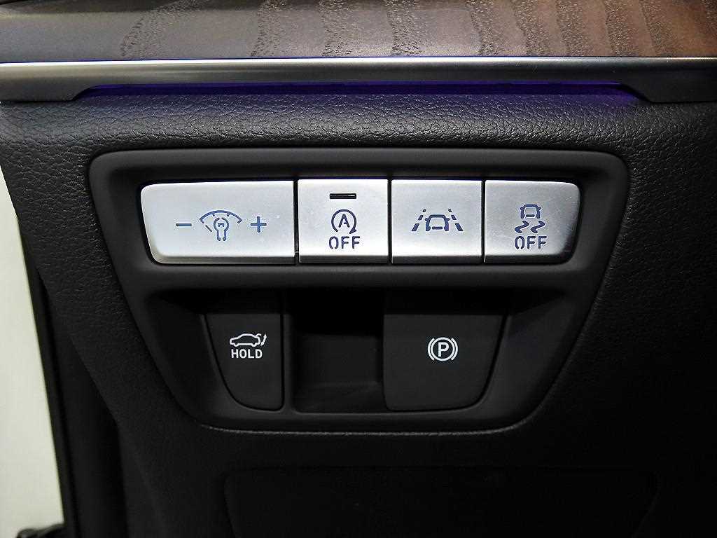 Genesis G80 2021 Blanco - Importación desde Corea - HF Imports Iquique - Foto 14