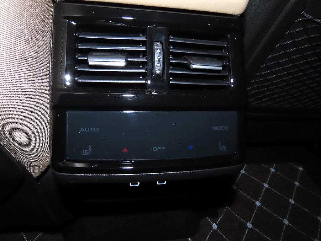 SAMSUNG Grand Koleos 2025 Blanco - Importación desde Corea - HF Imports Iquique - Foto 15