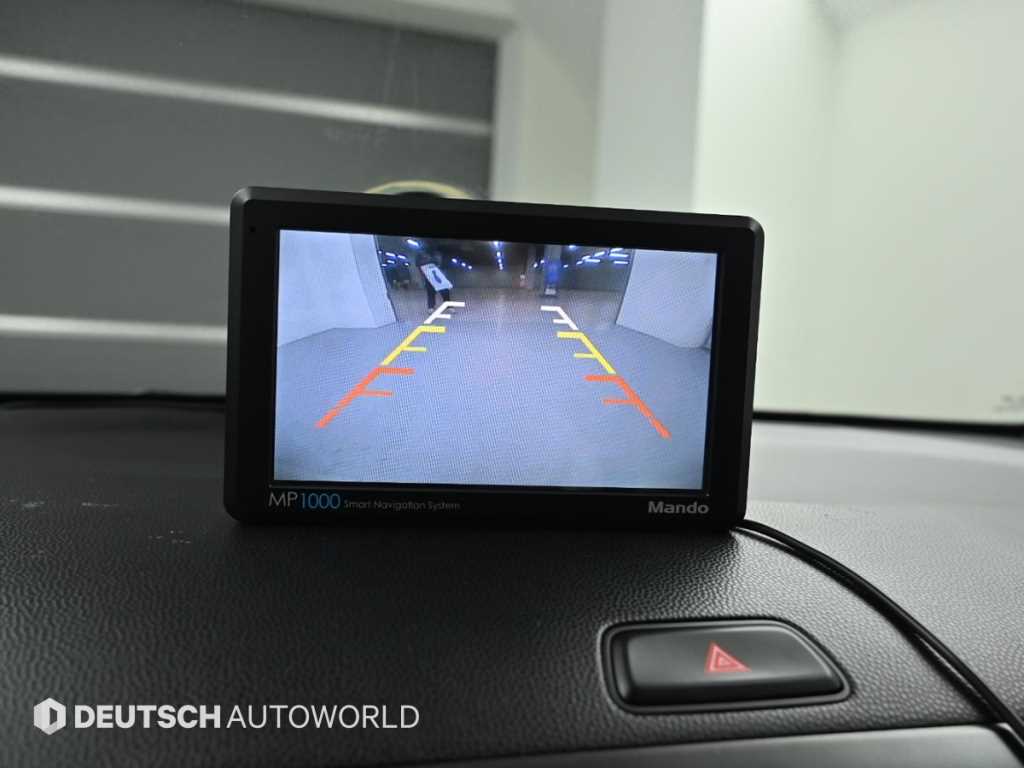 KIA Morning 2014 Blanco - Importación desde Corea - HF Imports Iquique - Foto 15