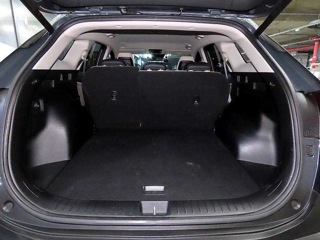 KIA Sportage 2022 Gris - Importación desde Corea - HF Imports Iquique - Foto 17