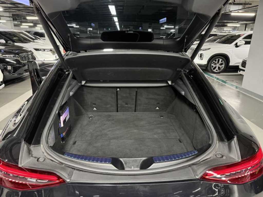 Mercedes Benz AMG GT 2021 Negro - Importación desde Corea - HF Imports Iquique - Foto 19