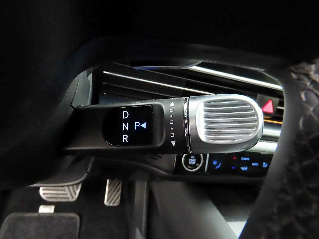 HYUNDAI Ioniq 6 - Vista 10