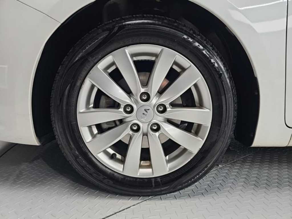 KIA K3 2014 - Importación desde Corea - HF Imports Iquique - Foto 19