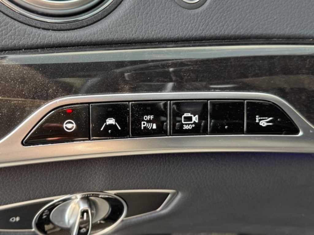 Mercedes Benz S Class 2016 Negro - Importación desde Corea - HF Imports Iquique - Foto 14