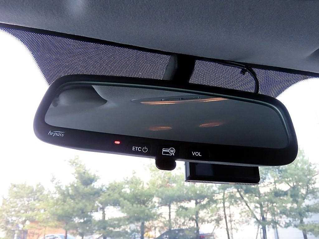 HYUNDAI Starex 2021 Blanco - Importación desde Corea - HF Imports Iquique - Foto 17