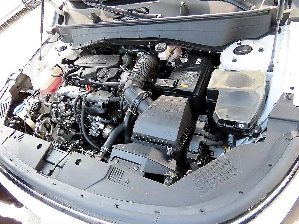 HYUNDAI Kona 2025 Blanco - Importación desde Corea - HF Imports Iquique - Foto 19