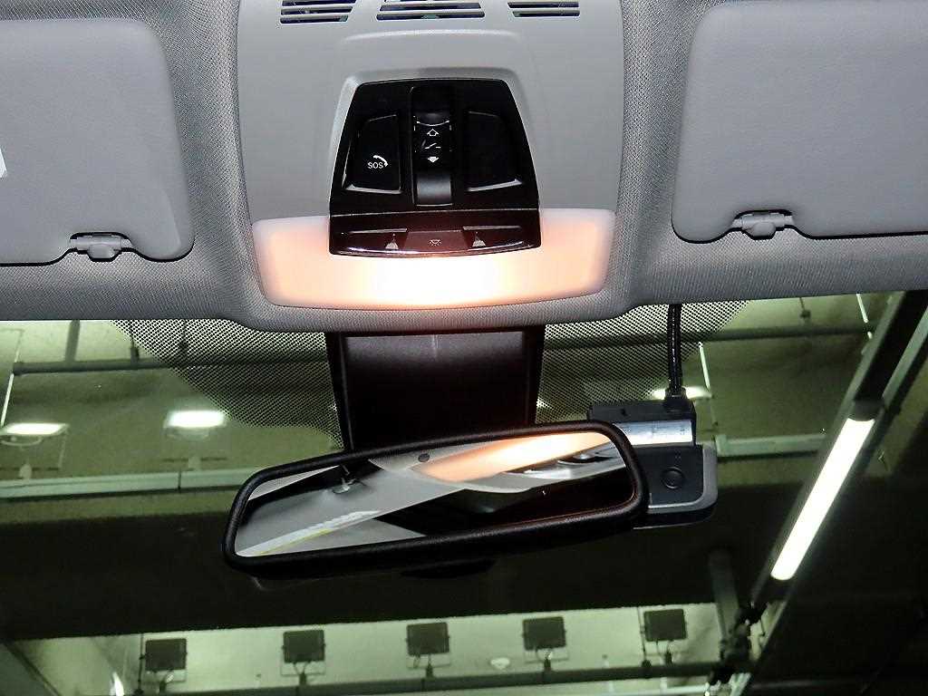 BMW 3 series 2018 Blanco - Importación desde Corea - HF Imports Iquique - Foto 15