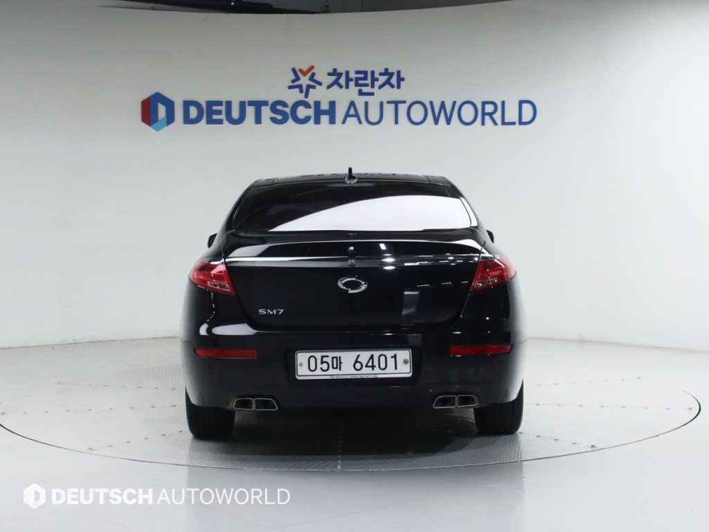 SAMSUNG SM7 - Vista 4