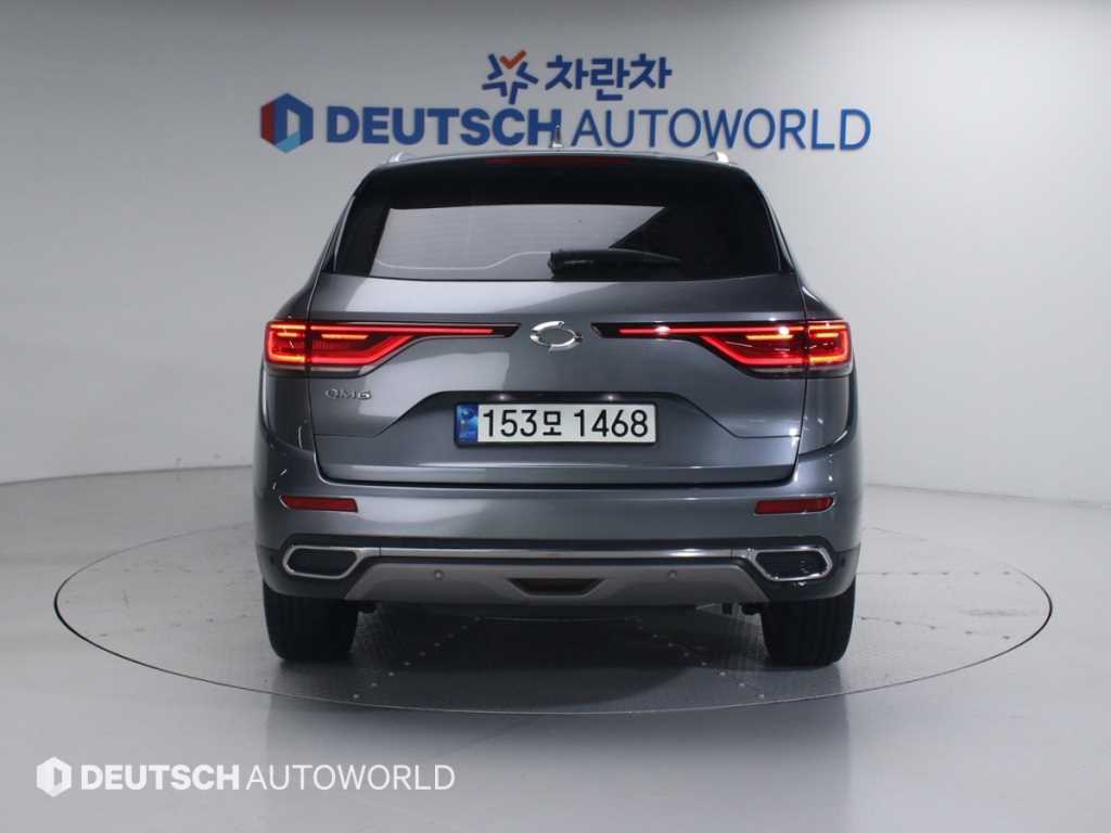 SAMSUNG QM6 - Vista 4