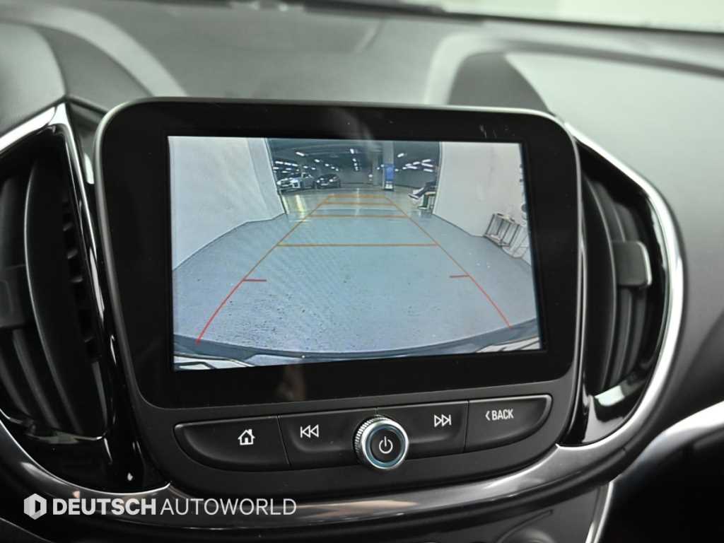 Chevrolet Bolt 2018 - Importación desde Corea - HF Imports Iquique - Foto 15