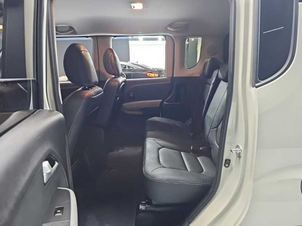 KIA Ray 2023 Blanco - Importación desde Corea - HF Imports Iquique - Foto 17