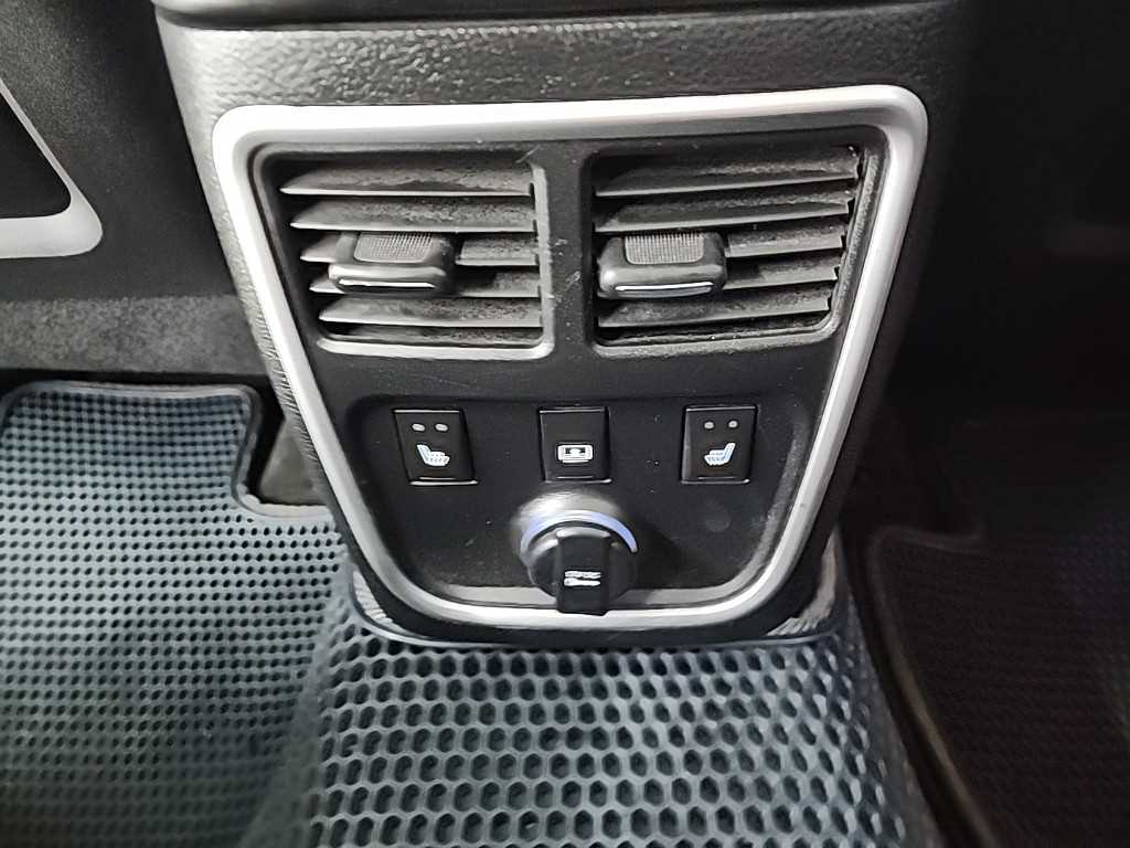 Chrysler 300C 2014 Negro - Importación desde Corea - HF Imports Iquique - Foto 13