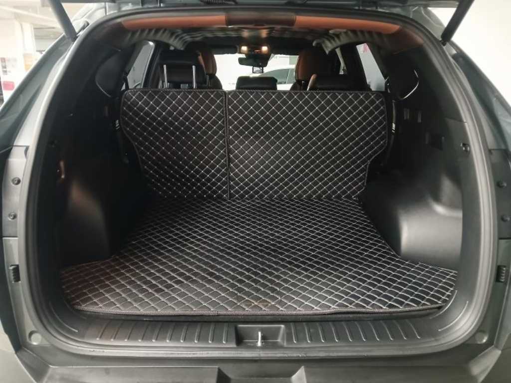 HYUNDAI Tucson 2022 Gris - Importación desde Corea - HF Imports Iquique - Foto 18