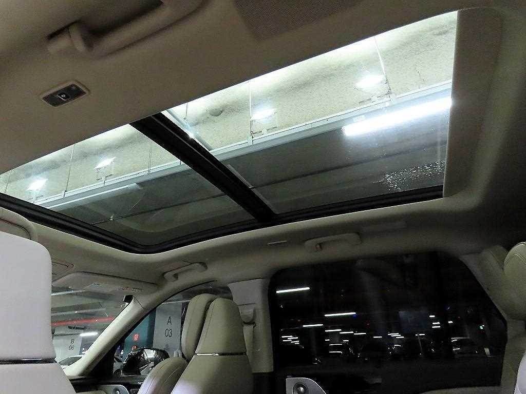 Lincoln Aviator 2021 Blanco - Importación desde Corea - HF Imports Iquique - Foto 13