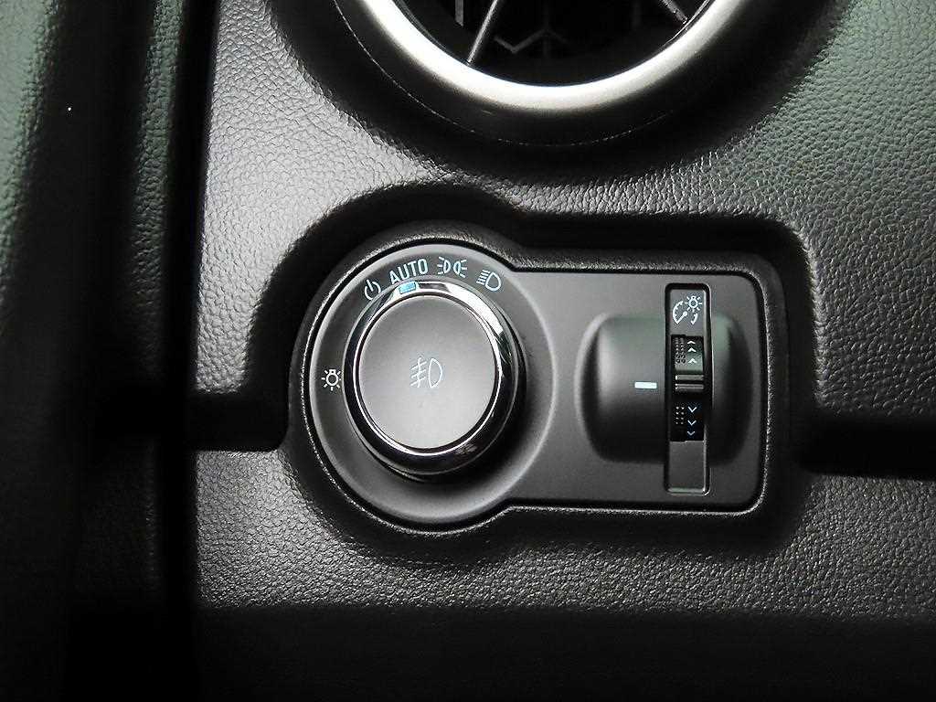 Chevrolet Trax - Vista 12