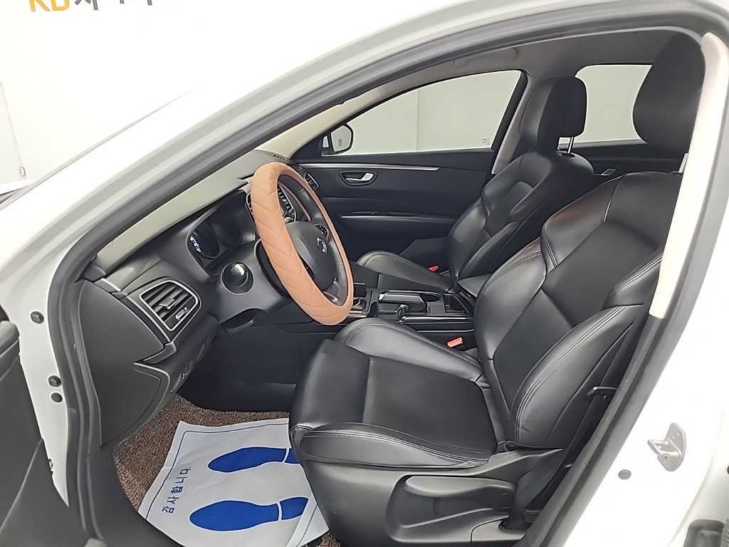 SAMSUNG SM6 - Vista 11