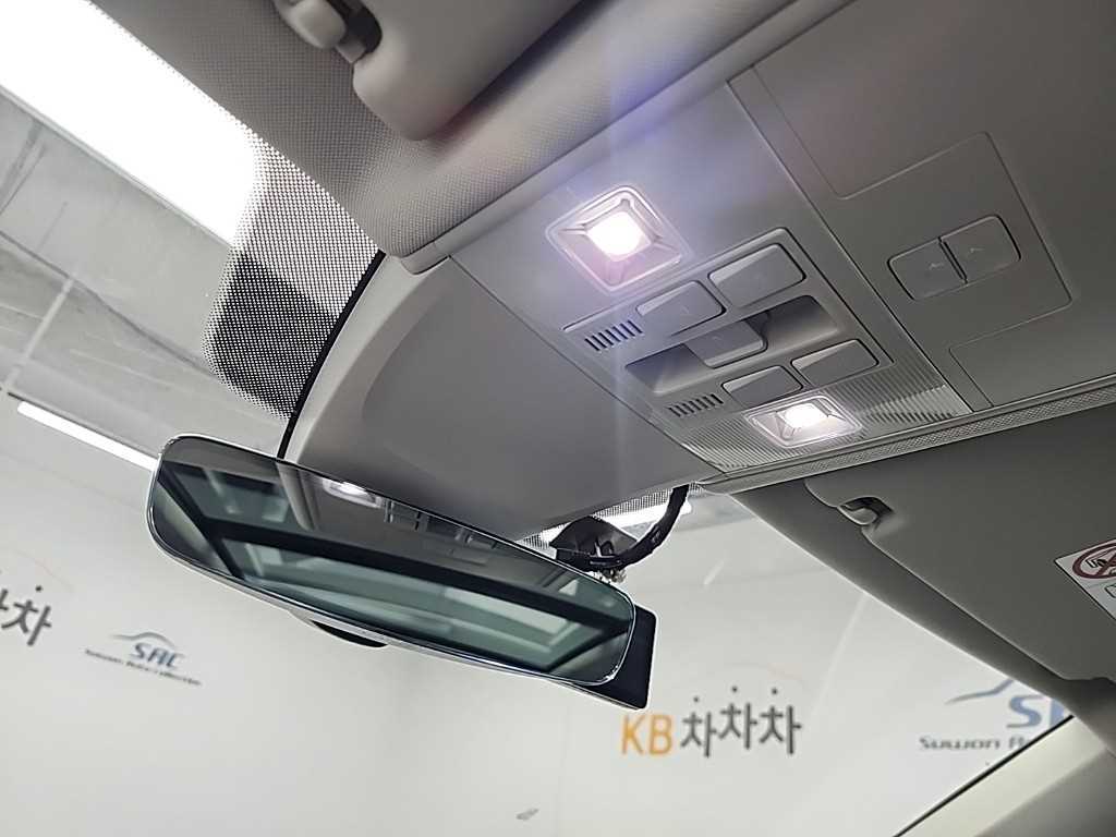 Volkswagen Tiguan 2023 - Importación desde Corea - HF Imports Iquique - Foto 17