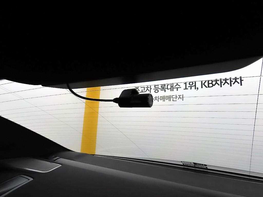 BMW 5 Series 2022 Azul - Importación desde Corea - HF Imports Iquique - Foto 17