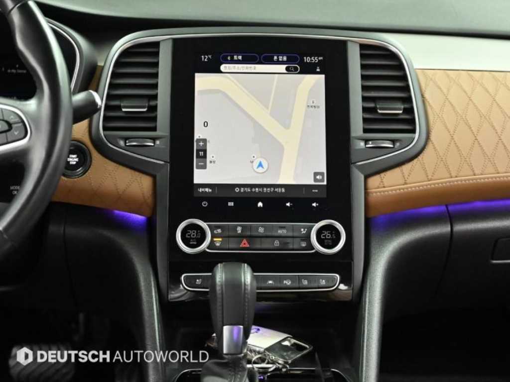 SAMSUNG SM6 2021 Gris - Importación desde Corea - HF Imports Iquique - Foto 14