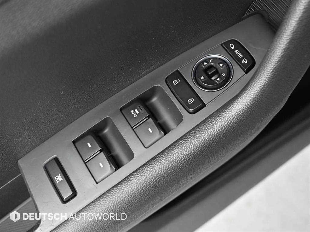 HYUNDAI Sonata 2015 Negro - Importación desde Corea - HF Imports Iquique - Foto 18