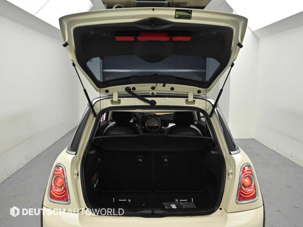 Mini Cooper 2013 the color of pearl - Importación desde Corea - HF Imports Iquique - Foto 19