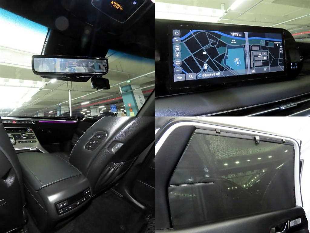 HYUNDAI Palisade 2023 Blanco - Importación desde Corea - HF Imports Iquique - Foto 18