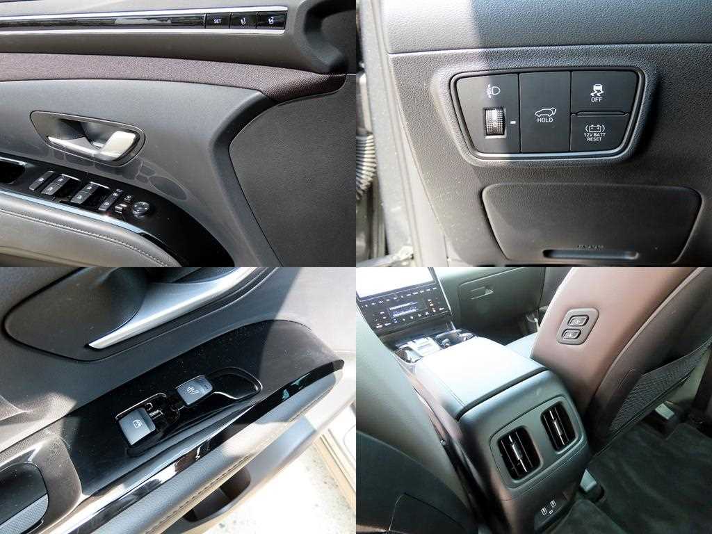 HYUNDAI Tucson 2023 Gris - Importación desde Corea - HF Imports Iquique - Foto 18