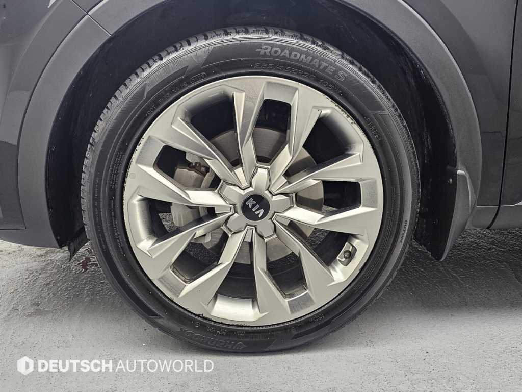 KIA Sorento - Vista 5