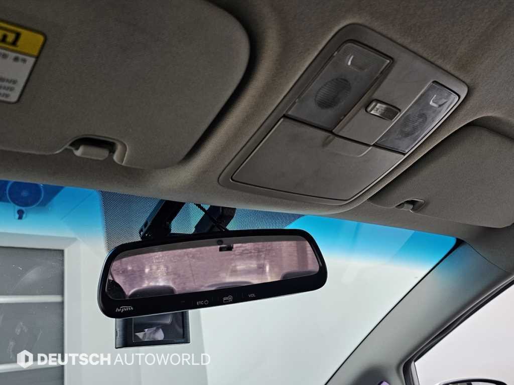 KIA K3 2014 Plateado - Importación desde Corea - HF Imports Iquique - Foto 18