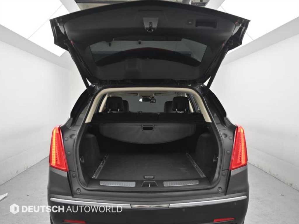 Cadillac XT5 2017 - Importación desde Corea - HF Imports Iquique - Foto 19