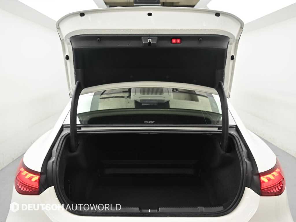 Mercedes Benz EQE 2023 Blanco - Importación desde Corea - HF Imports Iquique - Foto 19