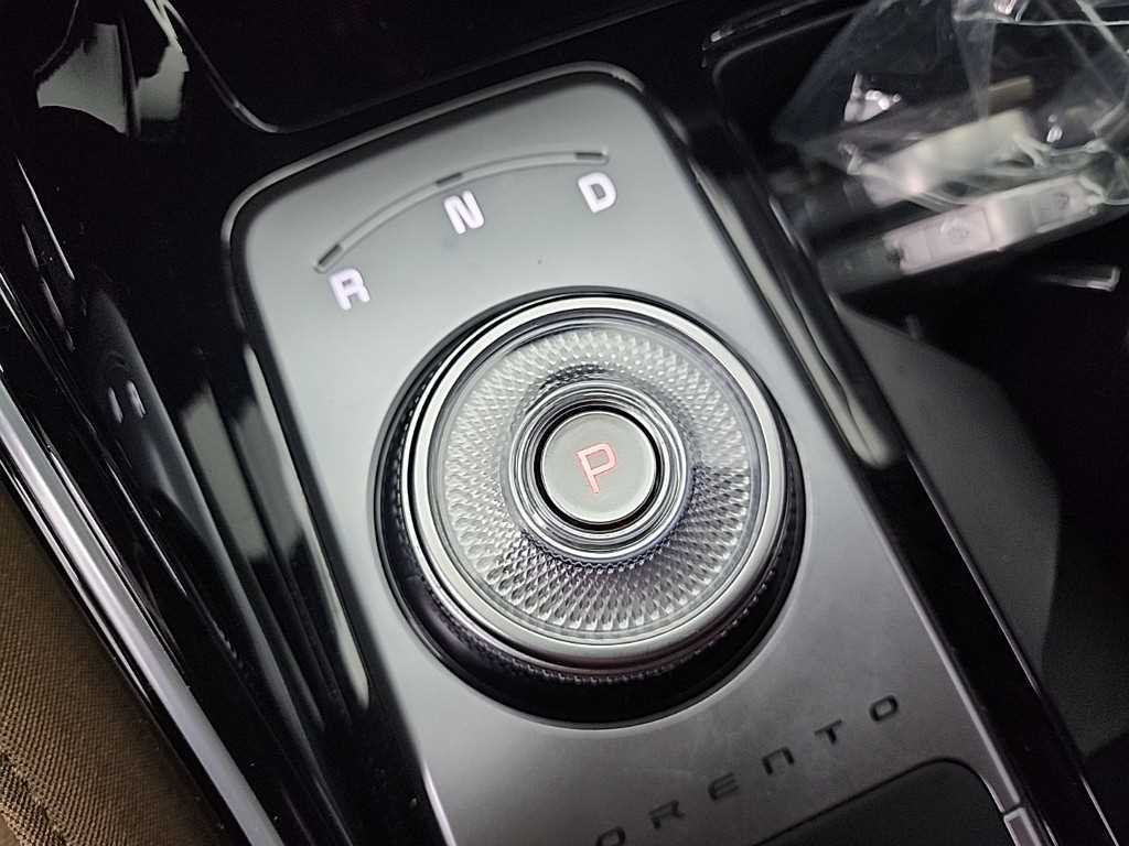 KIA Sorento - Vista 8