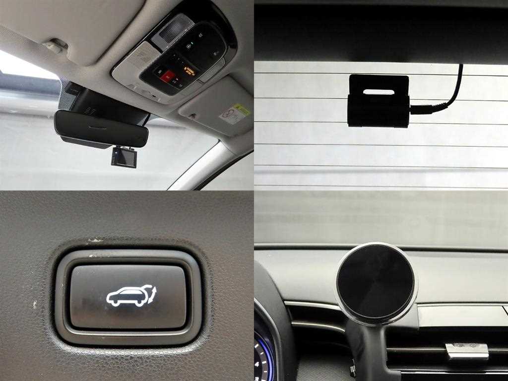 HYUNDAI Tucson 2023 - Importación desde Corea - HF Imports Iquique - Foto 17