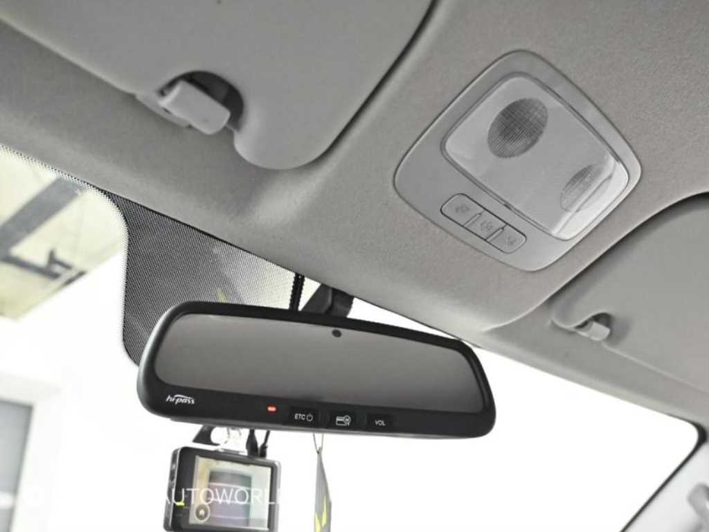 HYUNDAI Starex 2017 Plateado - Importación desde Corea - HF Imports Iquique - Foto 18