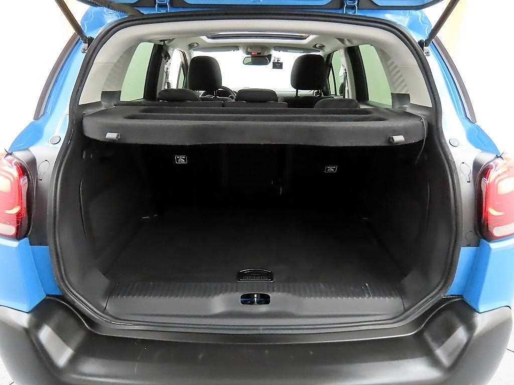 Citroen C3 2021 - Importación desde Corea - HF Imports Iquique - Foto 18