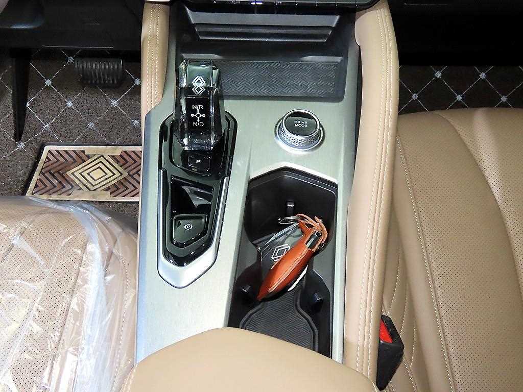 SAMSUNG Grand Koleos - Vista 12